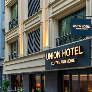 Union Port Istanbul