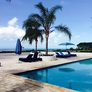 *** Resort La Vista Azul Turks And Caicos Islands