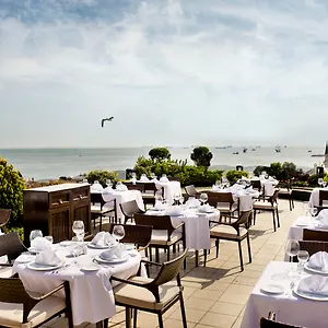 Otel Eresin Sultanahmet - Boutique Class, İstanbul