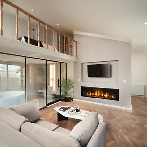 Gatto Suites&residence Istambul