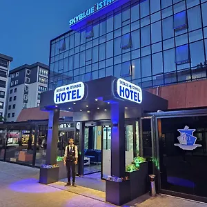 Apart Otel Skyblue, İstanbul