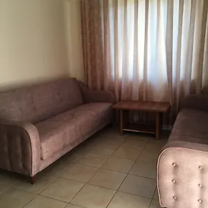 ** Aparthotel Nur Turkey