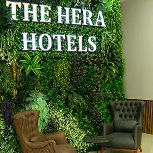 Otel The Hera Business &, İstanbul