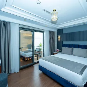 Hotel Freya, Istanboel