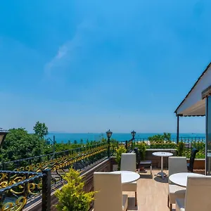 Otel Harmony Istanbul&spa, İstanbul