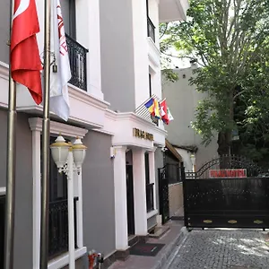 Prag Istambul