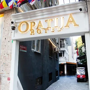 Opatija Istambul