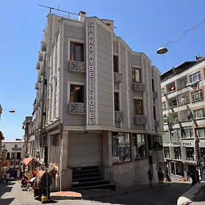Grand Kybele Istambul