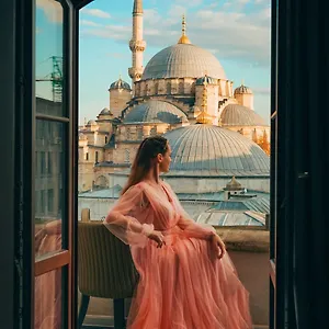 Otel Sirkeci, İstanbul