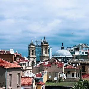 Otel Naumpasa Konagi, İstanbul